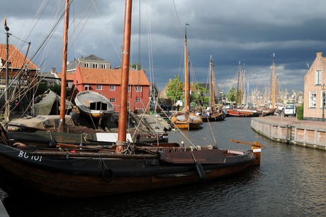 Spakenburg