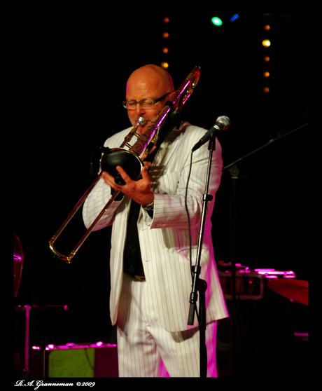 Meer Jazz 2009