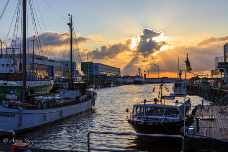 Bremerhaven