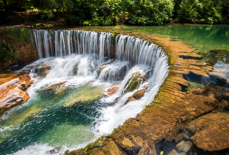 waterval