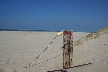 Lonesome Beach