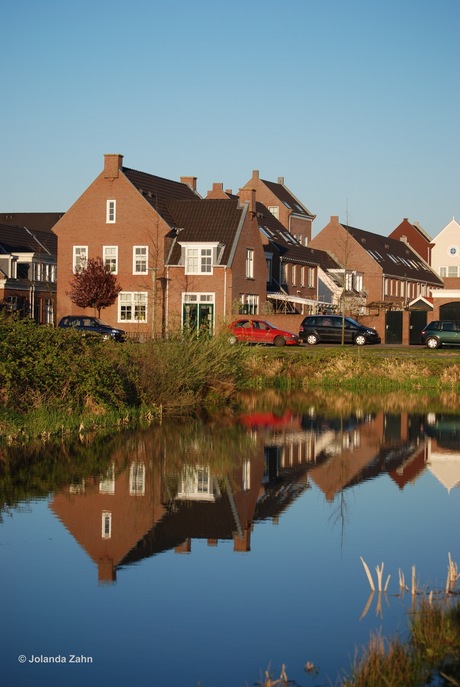 Schuytgraaf, de jongste wijk van Arnhem