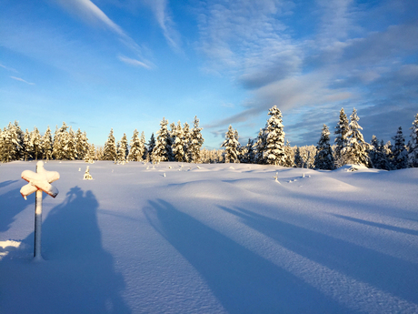 Winter Finland