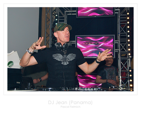 DJ Jean (Panama)