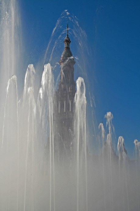 Plaza España