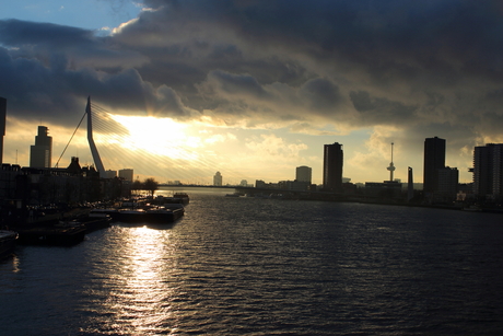 Rotterdam