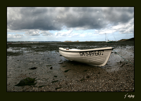 Côte d'Emeraude