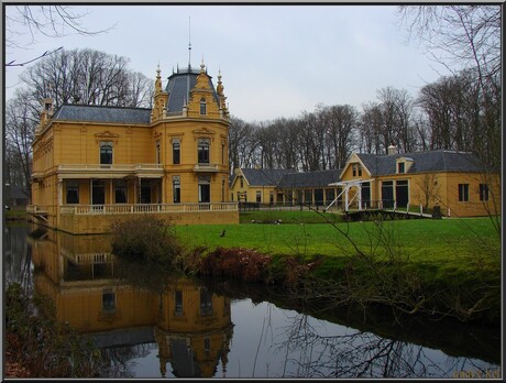 kasteel nienoord