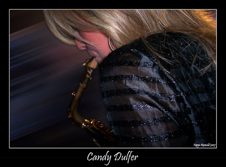 Candy Dulfer