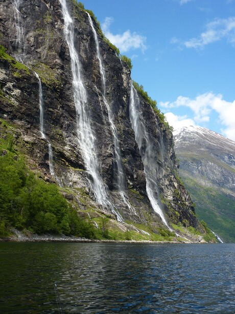 noorwegen geiranger 2