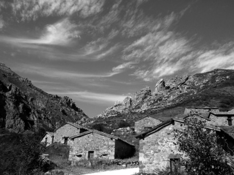 Picos de Europa