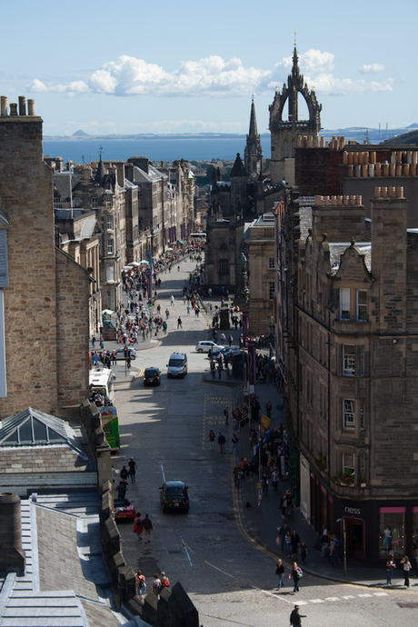 Royal Mile