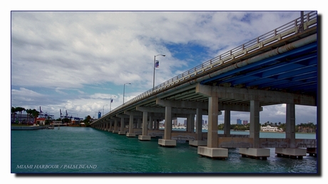 Biscayne Bay Again