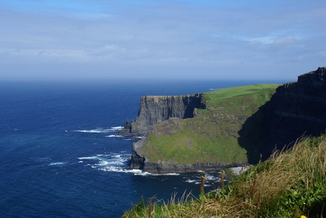 Cliffs of Moher