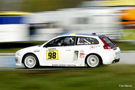 rallycross