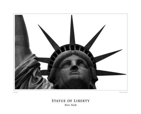 Lady Liberty