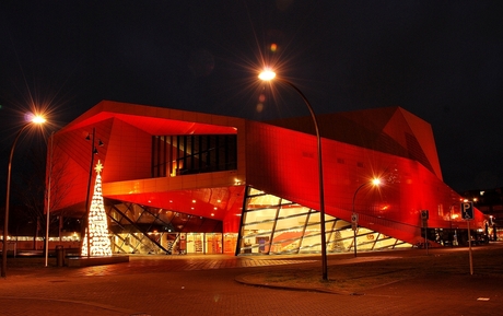 Agoratheater Lelystad (8)