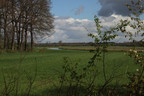 drentslandschap