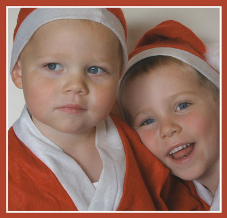 Kerst 2005
