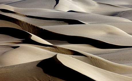dune structures 2