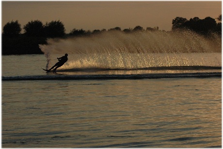 watergolf