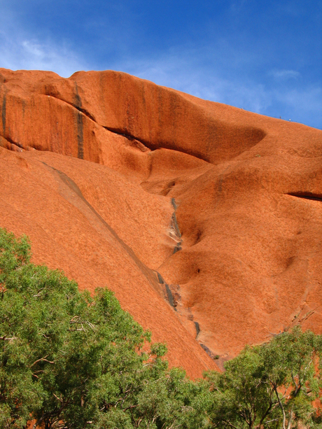 uluru