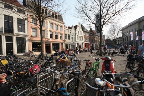 Ganzenmarkt - Utrecht