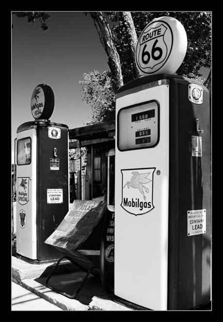 Route 66 (USA)