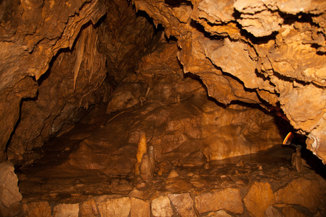 Grotten Boskov te Tjechie 2