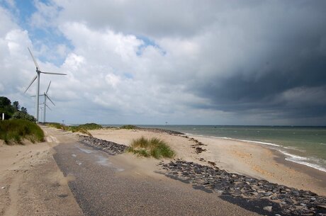 Maasvlakte