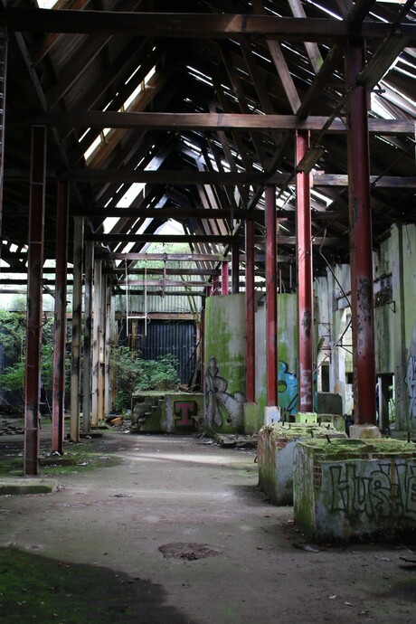 Oude Fabriek