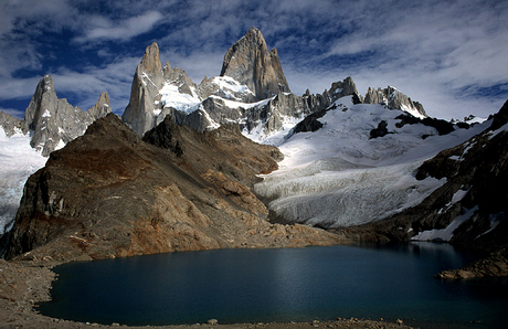 Fitz Roy