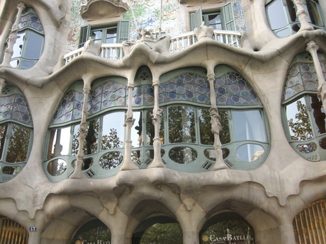 Casa Batllo