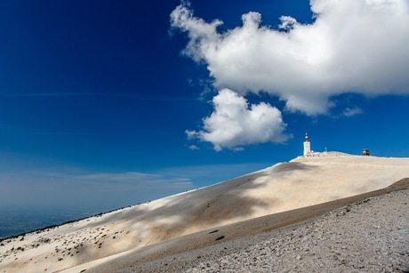 Mont Ventoux