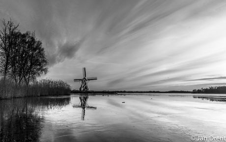 molen zw (1 van 1)