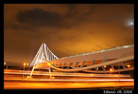 Brug Zoetermeer