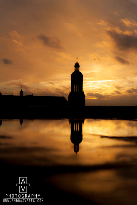 Sint-Andrieskerk Antwerpen