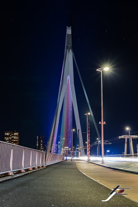 Rainbow brigde ...