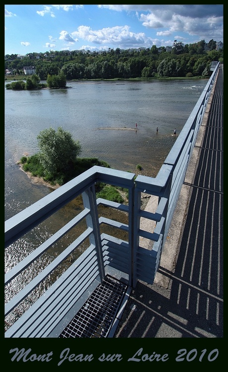 Mont Jean de Loire