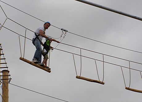KURENPOLDER 20-07-2013 TEAM BIESBOSCH