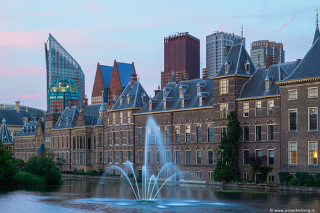 Het Binnenhof