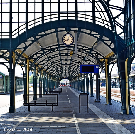 Station 's-Hertogenbosch
