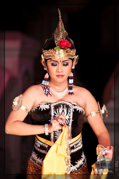 Yogyakarta - Ramayana Ballet