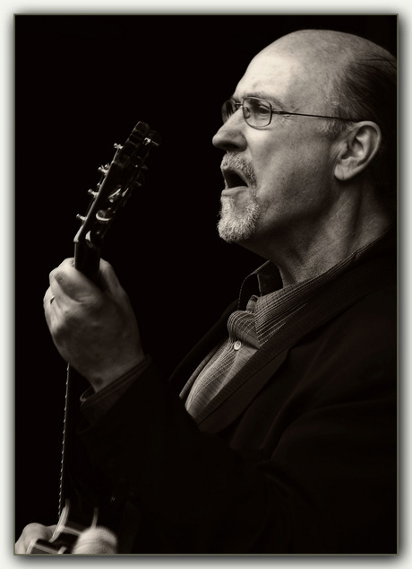 John Scofield @ Duketown