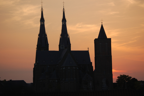 Kerk van Cuijk