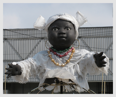 Carnaval in Brasil