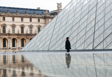 Louvre