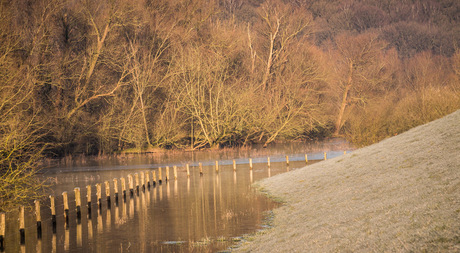 Blauwe Kamer .2- Grebbedijk