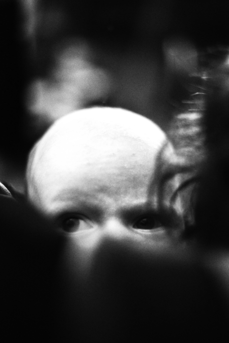 The Origin of Innocence.