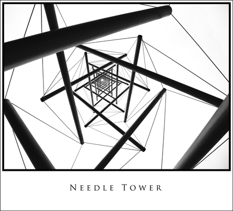 Needle tower